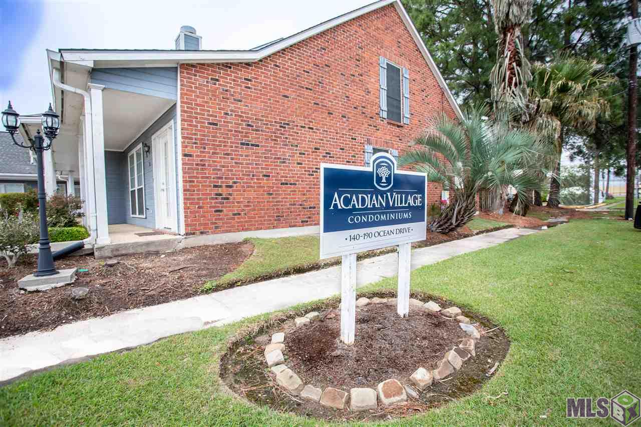 150 Ocean Drive, Unit 2B Baton Rouge, LA 70806 - Photo 1 of 18