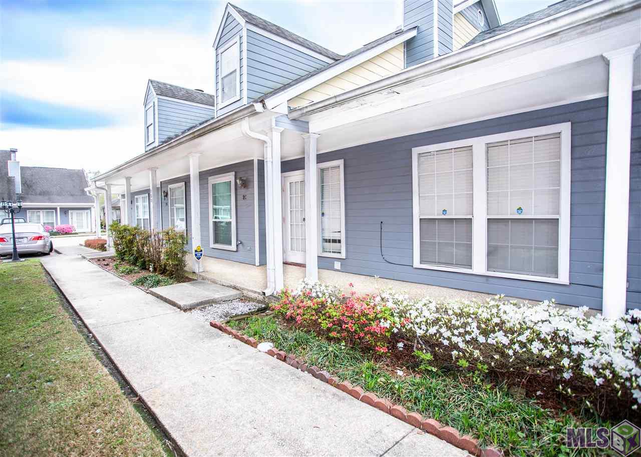 150 Ocean Drive, Unit 2B Baton Rouge, LA 70806 - Photo 17 of 18