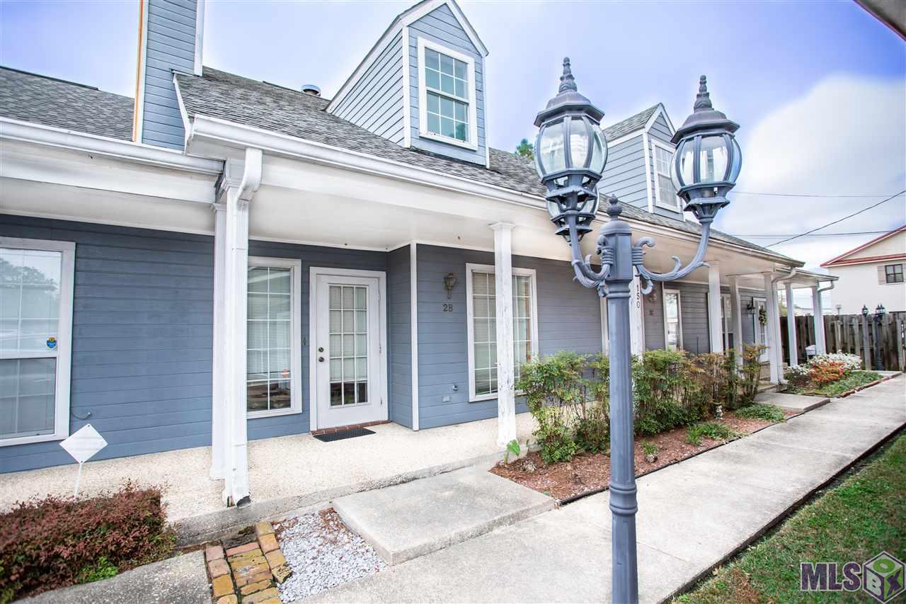 150 Ocean Drive, Unit 2B Baton Rouge, LA 70806 - Photo 18 of 18