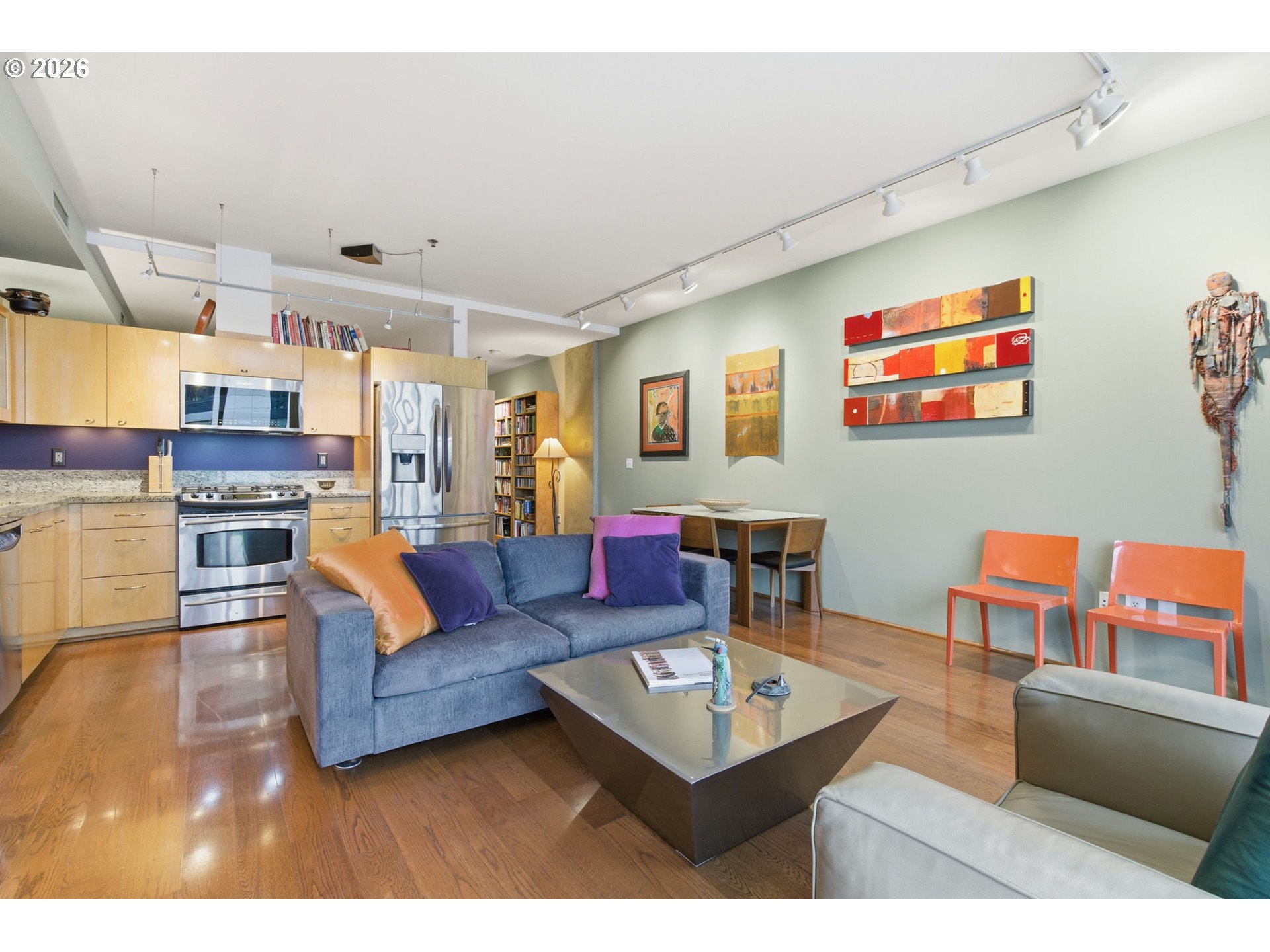 1221 Southwest 10th Avenue, Unit 908 Portland, OR 97205 - Photo 24 of 48