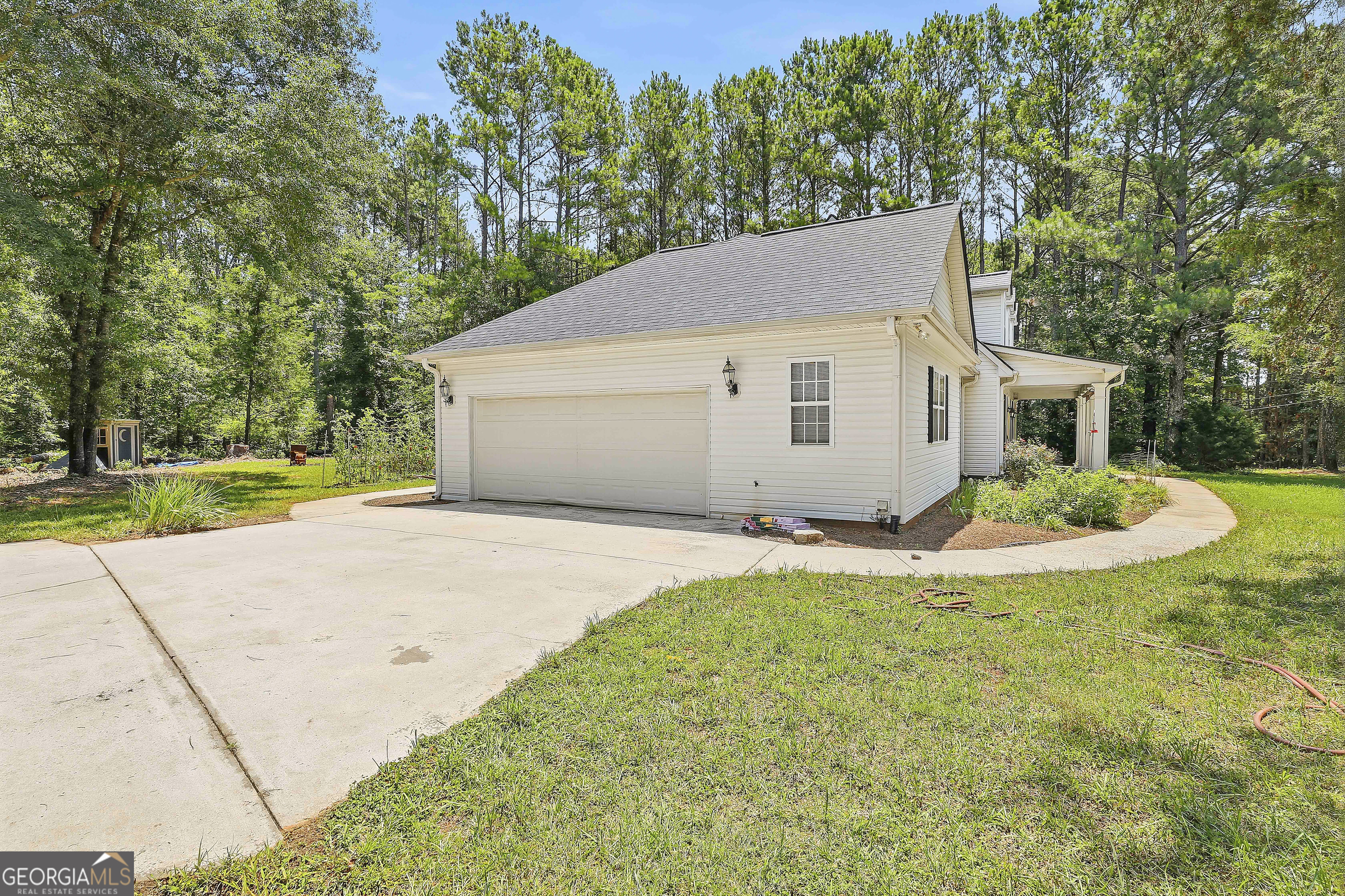 1080 Hunter Road Williamson, GA 30292 - Photo 44 of 45