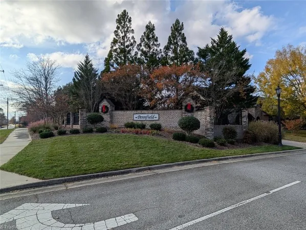 2729 Croquet Circle, High Point, NC 27262