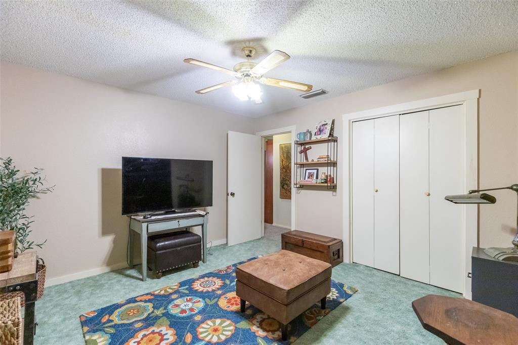 595 Wimberly Road Merkel, TX 79536 - Photo 20 of 40