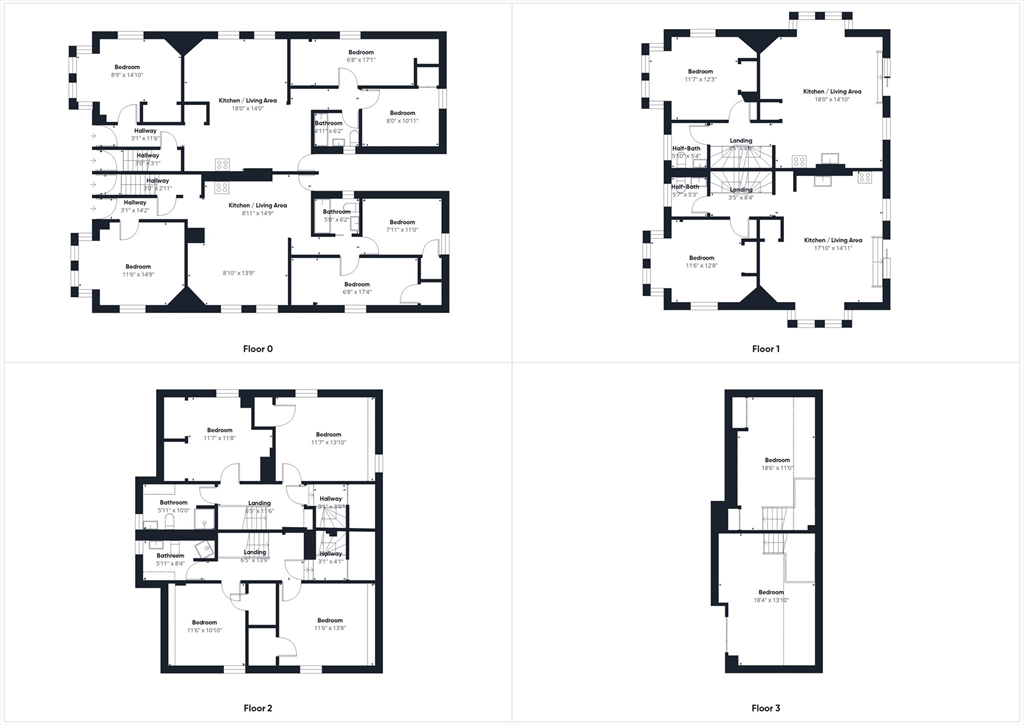 16-22 Reedsdale Street Boston, MA 02134 - Photo 39 of 39