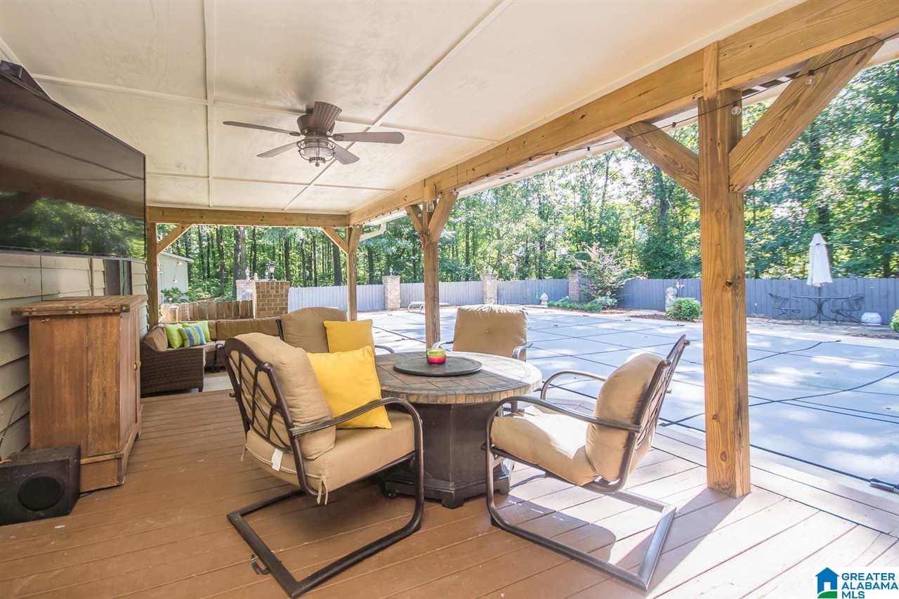 2757 Smokey Road Alabaster, AL 35007 - Photo 32 of 44