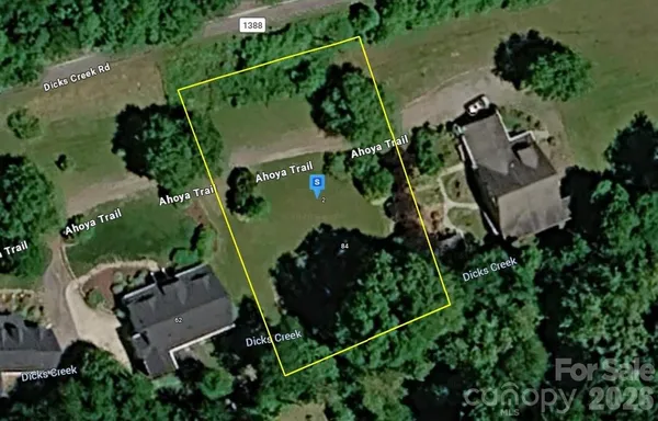 $93,999 | 84 Ahoya Trail, Whittier, NC 28789