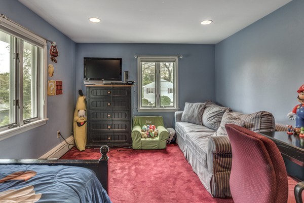 3 Michaels Road Lynnfield, MA 01940 - Photo 21 of 30 Gallery Image 21