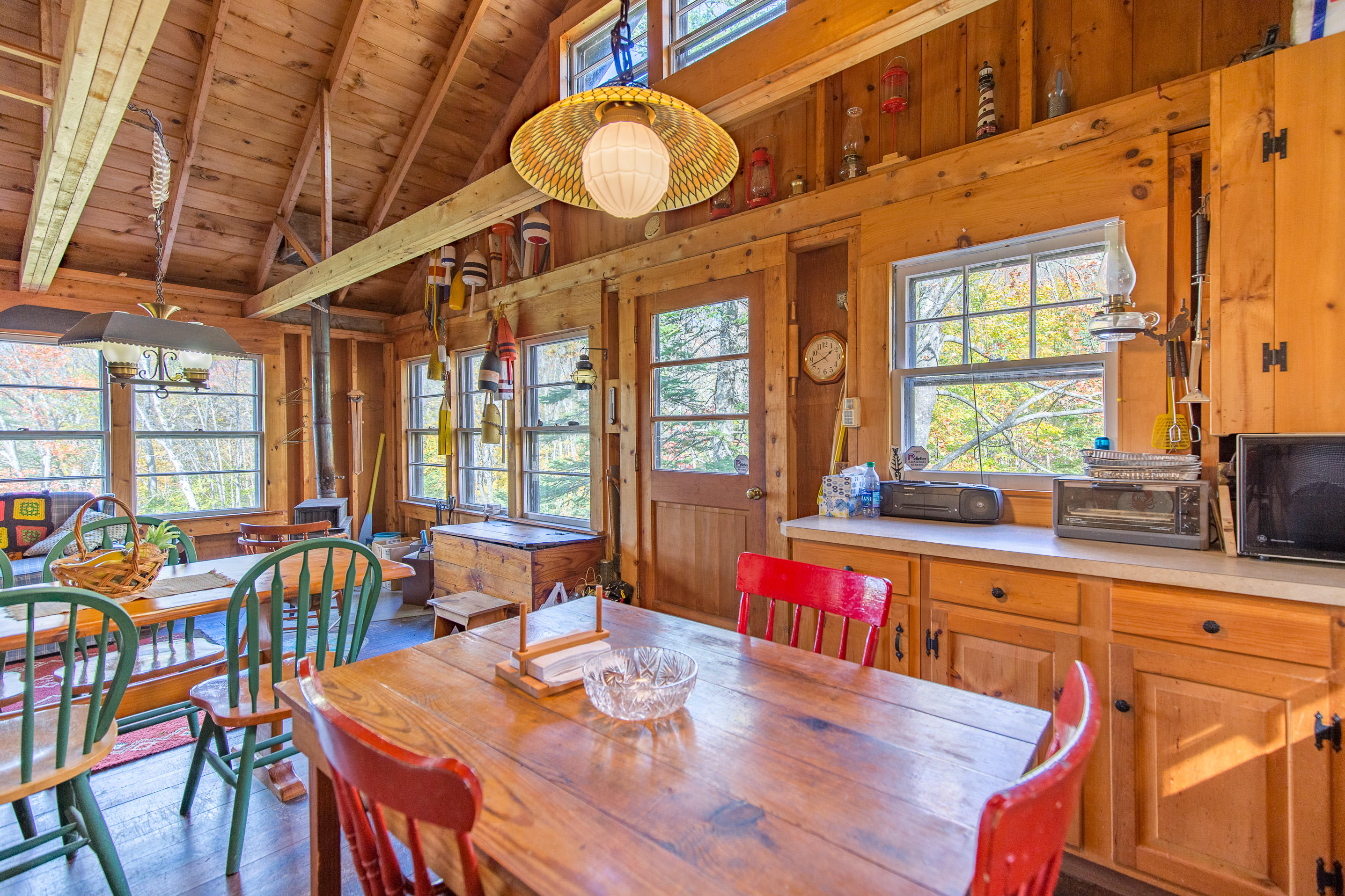 722 Hopper Road Acton, ME 04001 - Photo 15 of 38 722 Hopper Road Acton-10