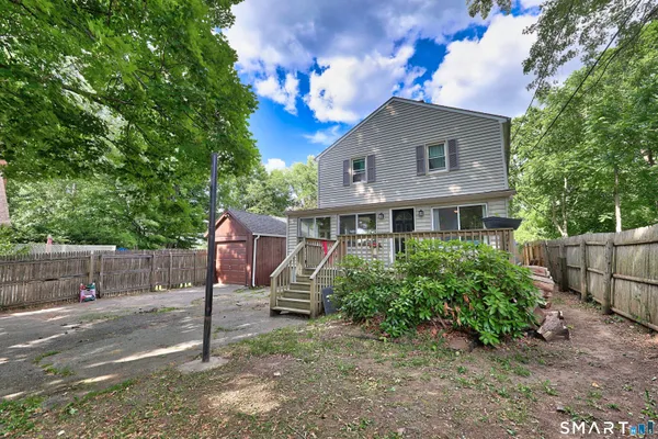 $389,900 | 132 East Lake Street, Winchester, CT 06098