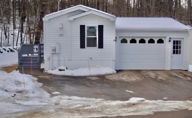 $175,000 | 329 Darby Drive, Belmont, NH 03220
