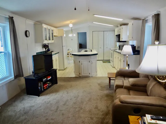 $175,000 | 329 Darby Drive, Belmont, NH 03220