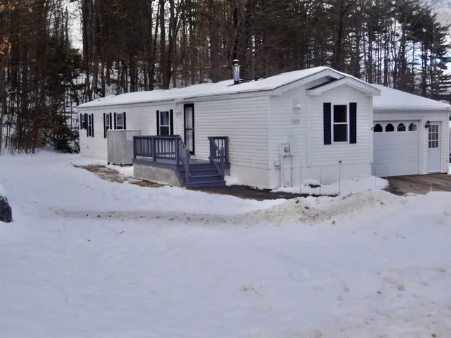 $175,000 | 329 Darby Drive, Belmont, NH 03220