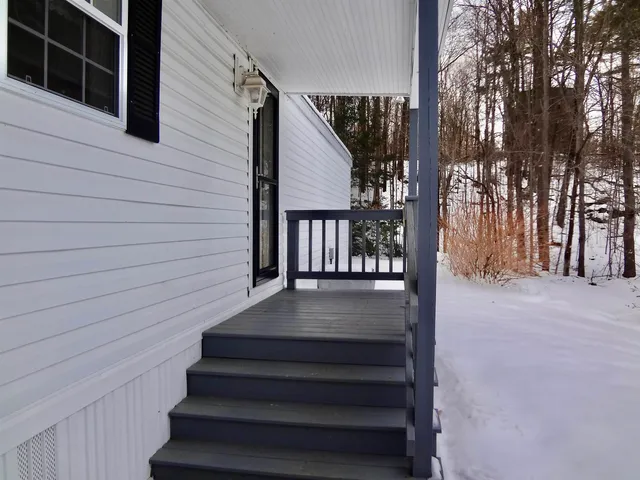 $175,000 | 329 Darby Drive, Belmont, NH 03220