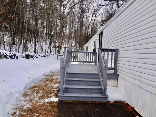 $175,000 | 329 Darby Drive, Belmont, NH 03220