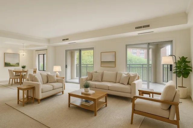 $325,000 | 1235 Yale Place, Unit 609, Minneapolis, MN 55403