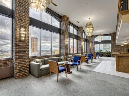 $325,000 | 1235 Yale Place, Unit 609, Minneapolis, MN 55403