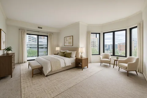 $325,000 | 1235 Yale Place, Unit 609, Minneapolis, MN 55403