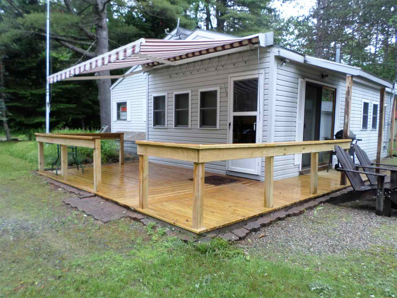 130 Vista Road Campton, NH 03223 - Photo 12 of 16 Gallery Image 12