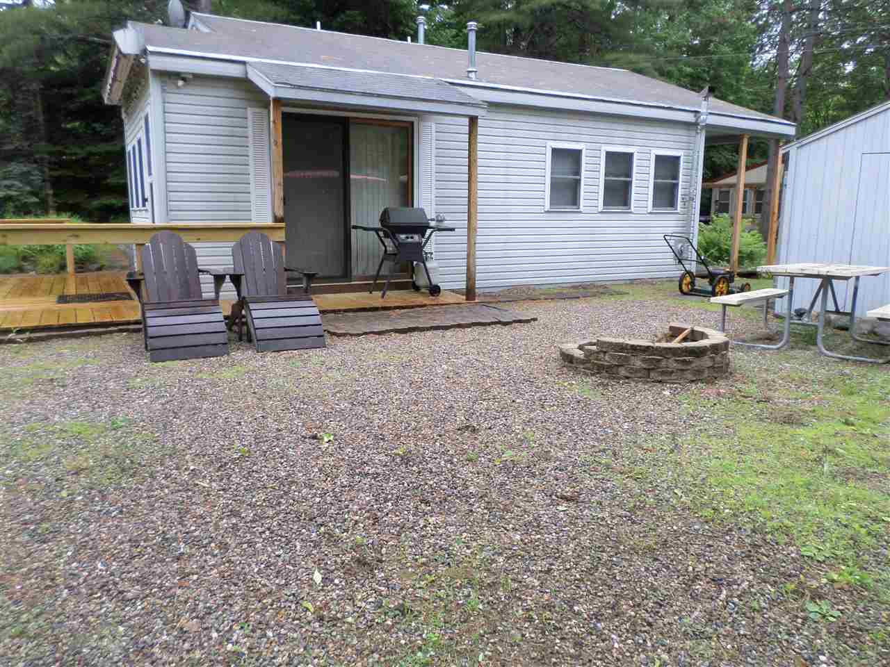 130 Vista Road Campton, NH 03223 - Photo 13 of 16 Gallery Image 13