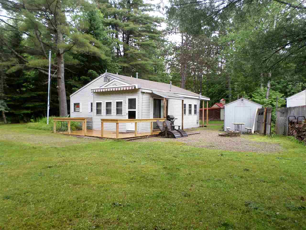 130 Vista Road Campton, NH 03223 - Photo 16 of 16 Gallery Image 16