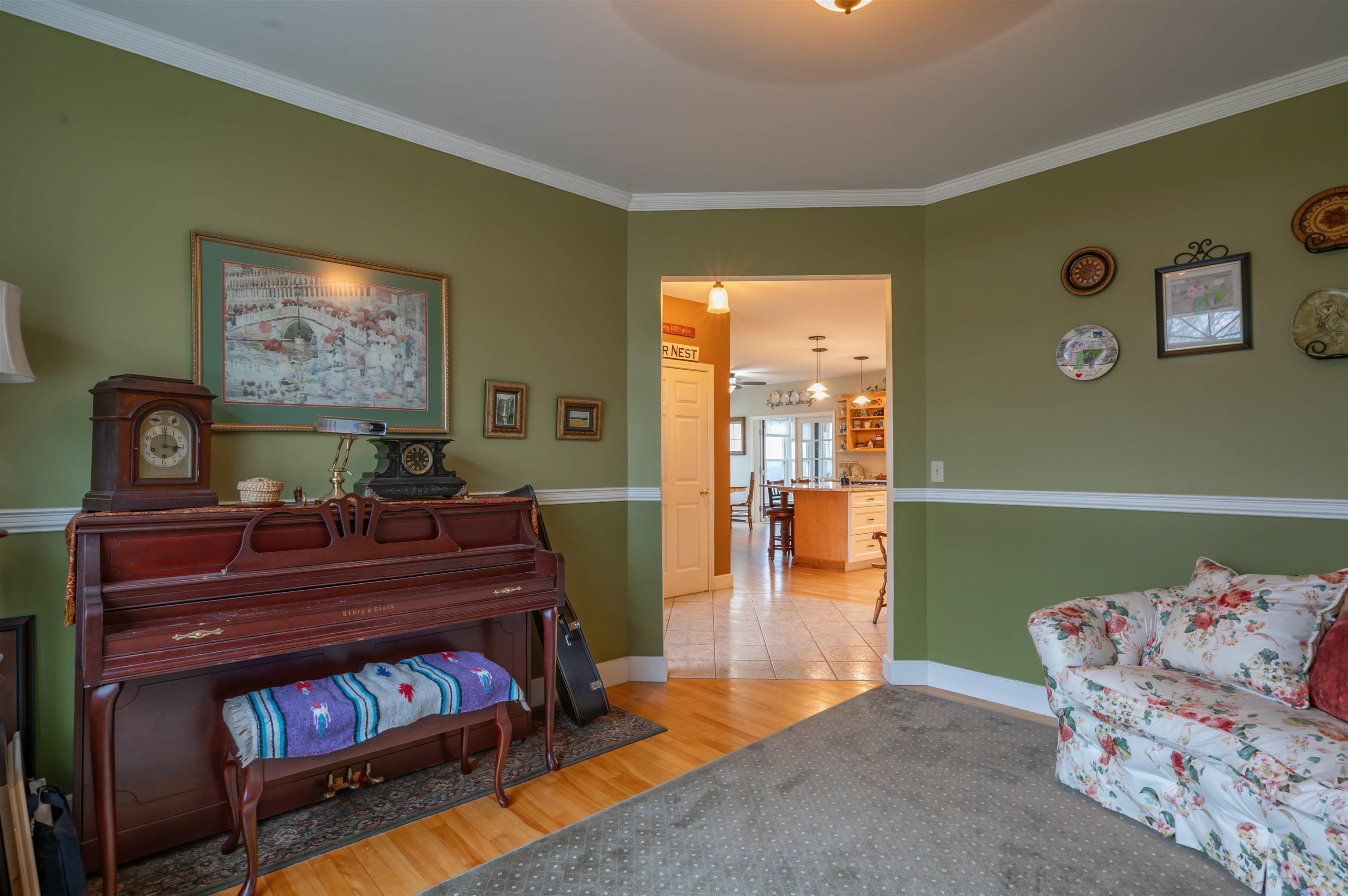 51 Old Town Rd Extension Epsom, NH 03234 - Photo 25 of 57 Gallery Image 25