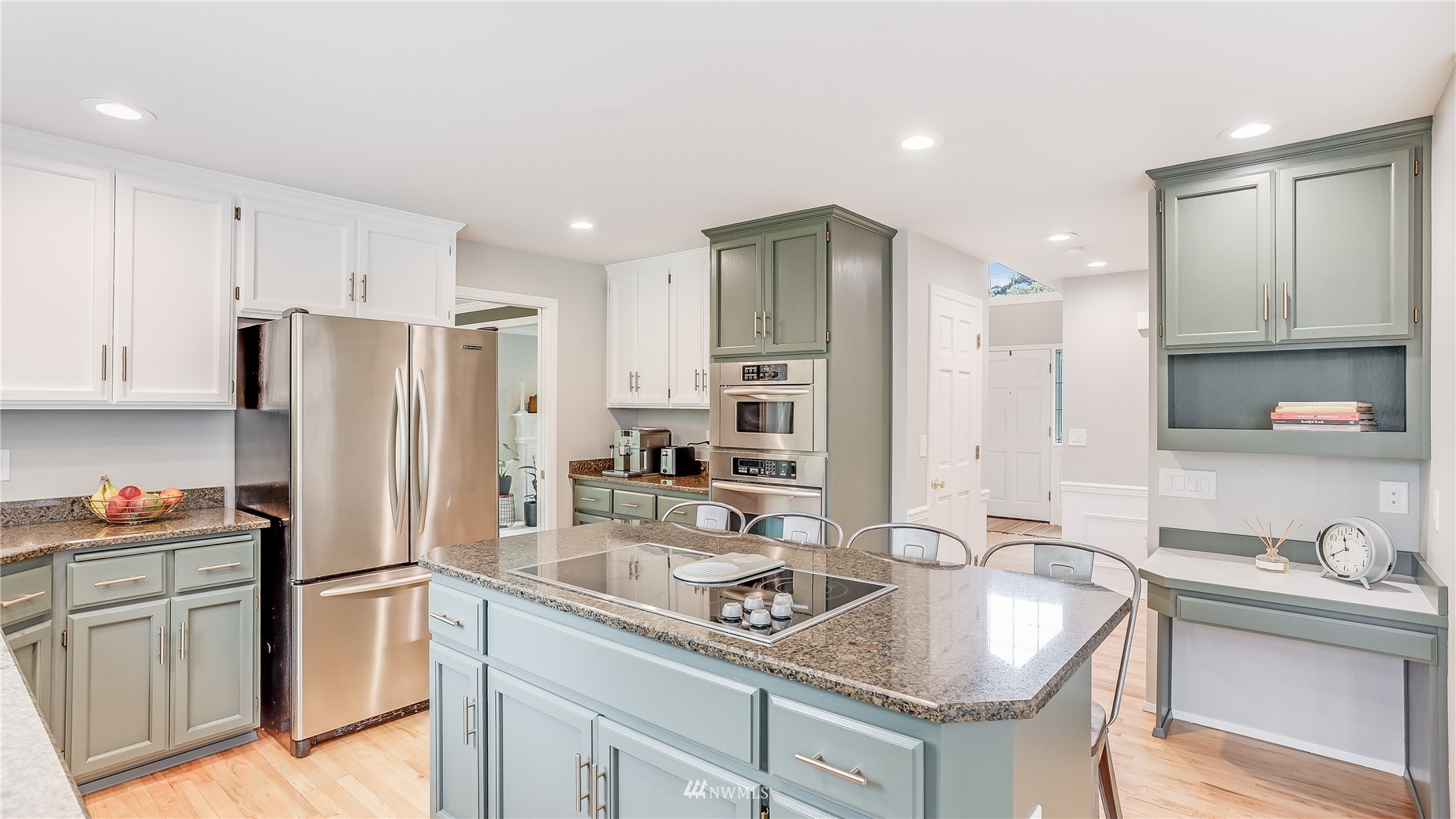 17407 187th Place Southeast Renton, WA 98058 - Photo 13 of 40 Gallery Image 13