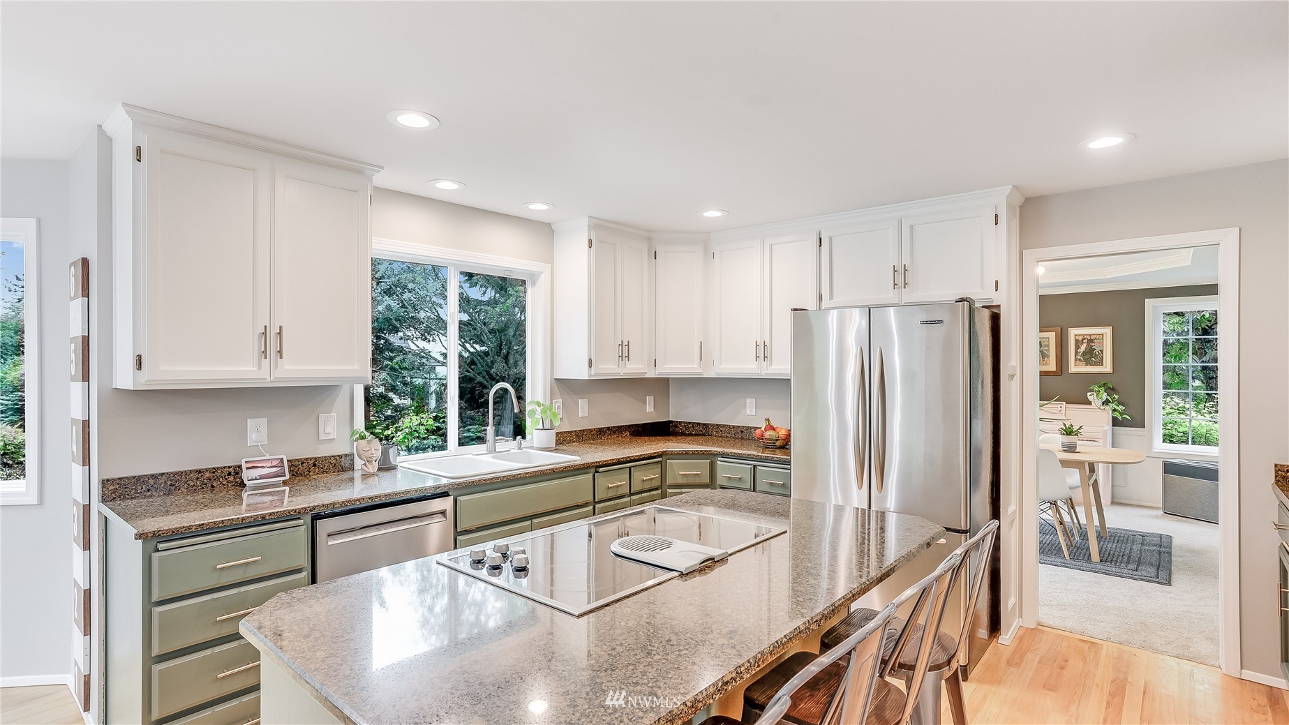 17407 187th Place Southeast Renton, WA 98058 - Photo 14 of 40 Gallery Image 14