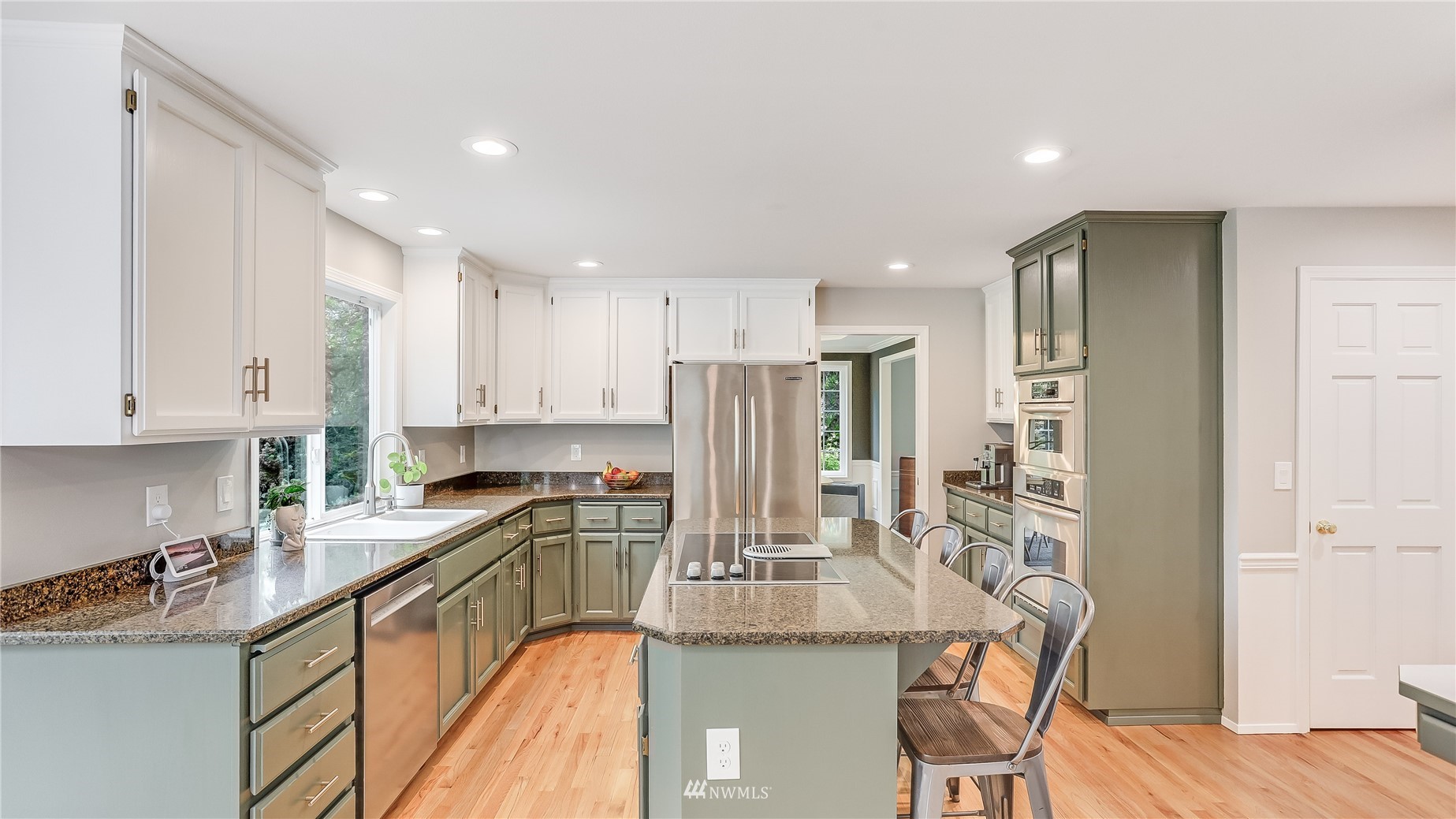 17407 187th Place Southeast Renton, WA 98058 - Photo 15 of 40 Gallery Image 15