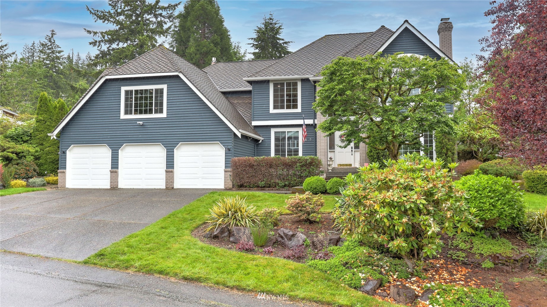 17407 187th Place Southeast Renton, WA 98058 - Photo 4 of 40 Gallery Image 4