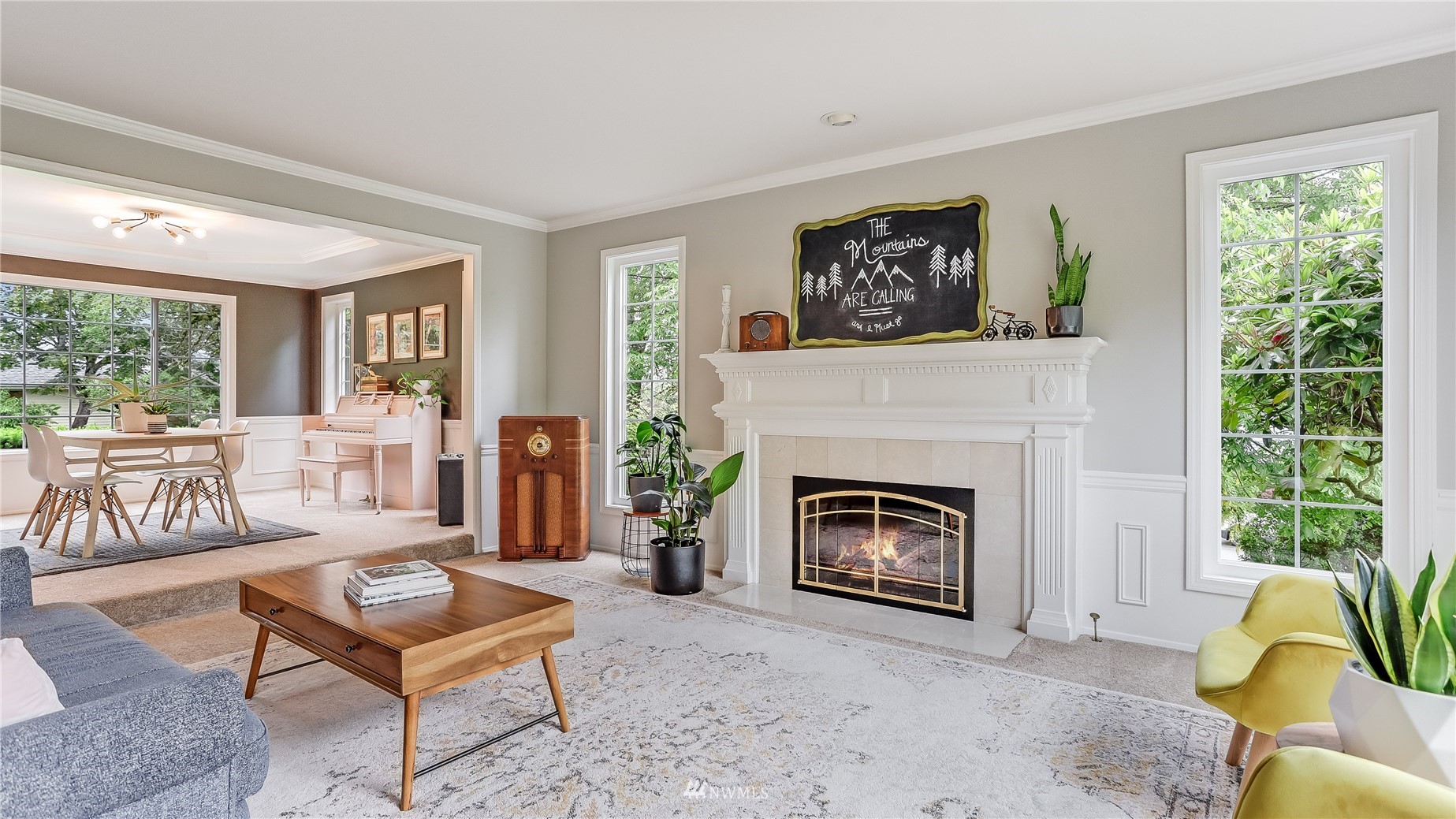 17407 187th Place Southeast Renton, WA 98058 - Photo 7 of 40 Gallery Image 7