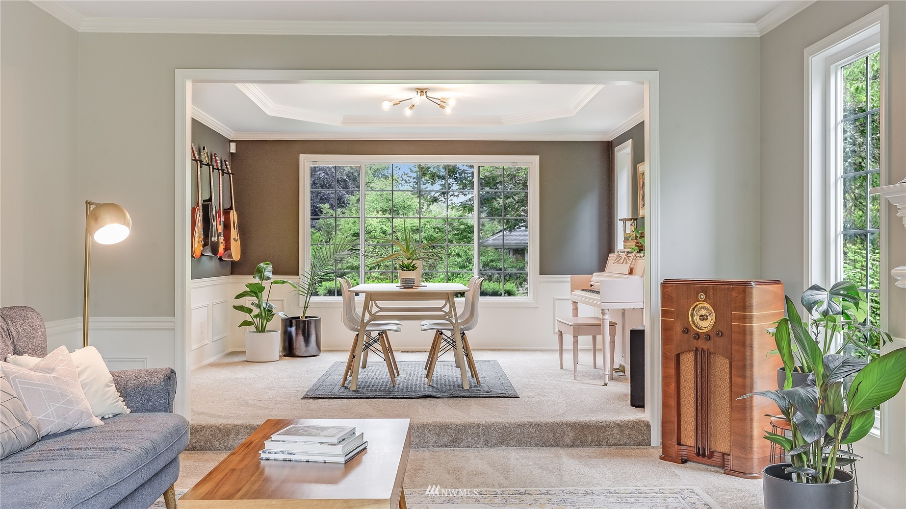 17407 187th Place Southeast Renton, WA 98058 - Photo 8 of 40 Gallery Image 8