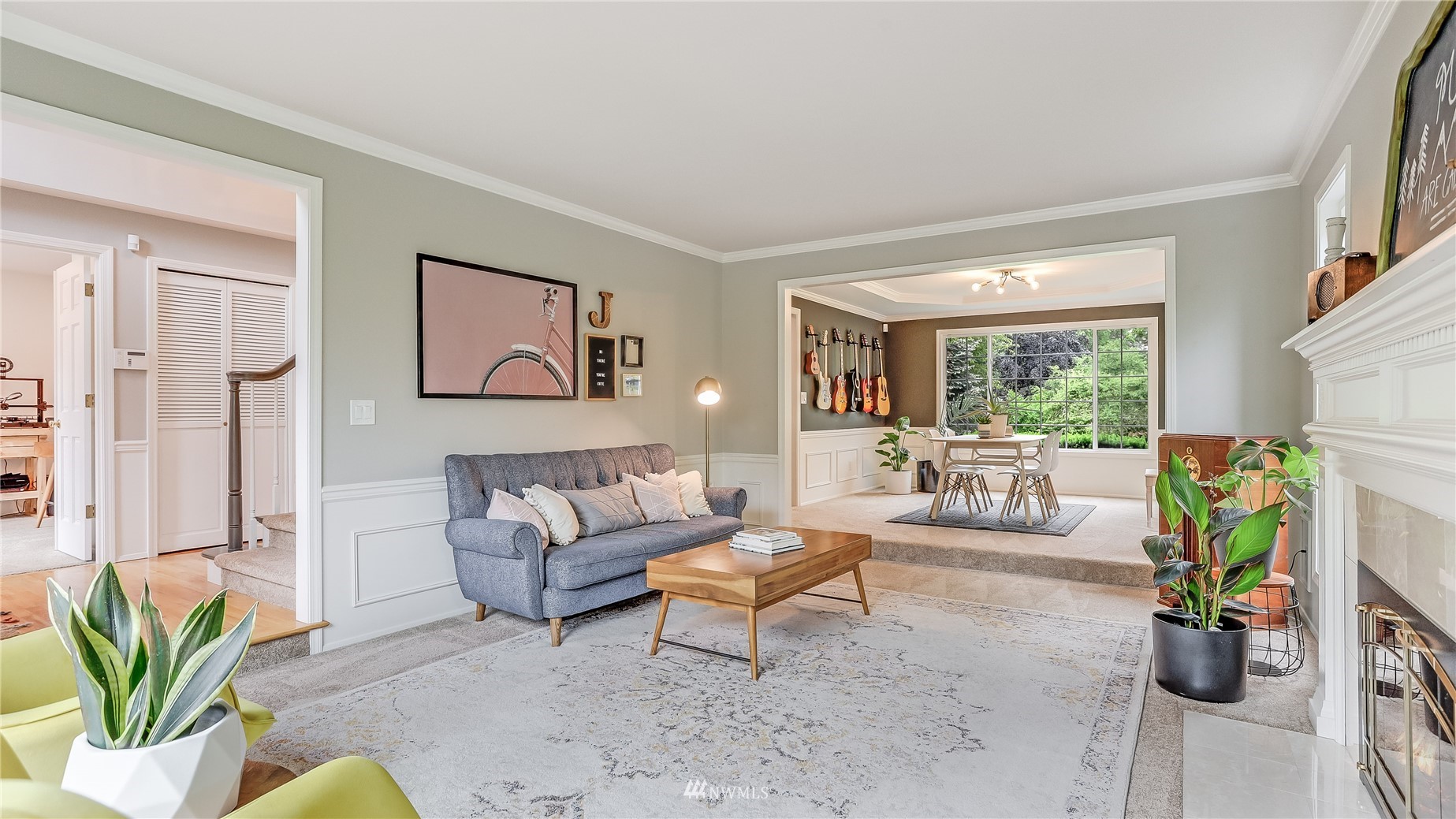 17407 187th Place Southeast Renton, WA 98058 - Photo 9 of 40 Gallery Image 9