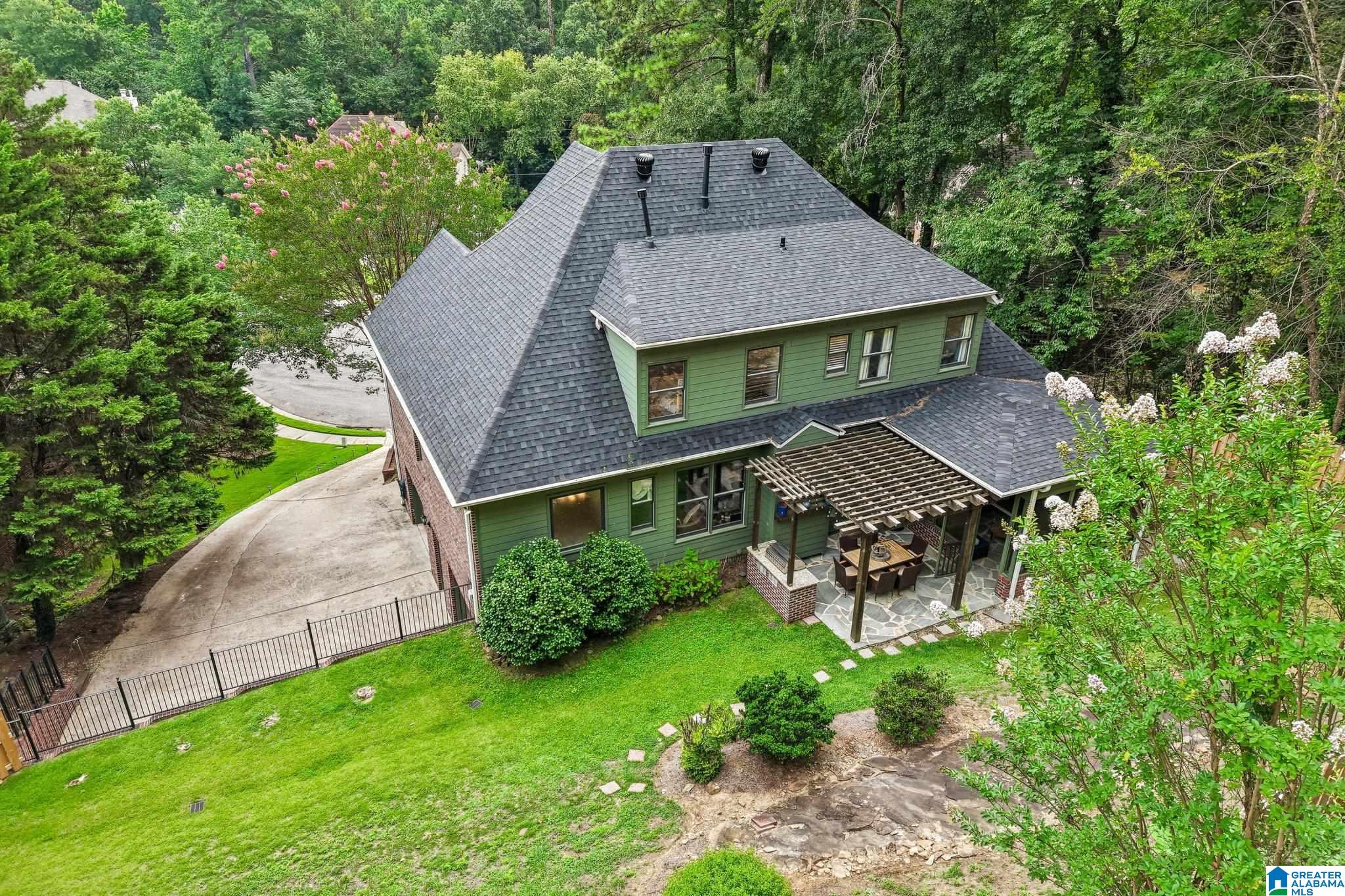 188 Trace Ridge Road Hoover, AL 35244 - Photo 79 of 87