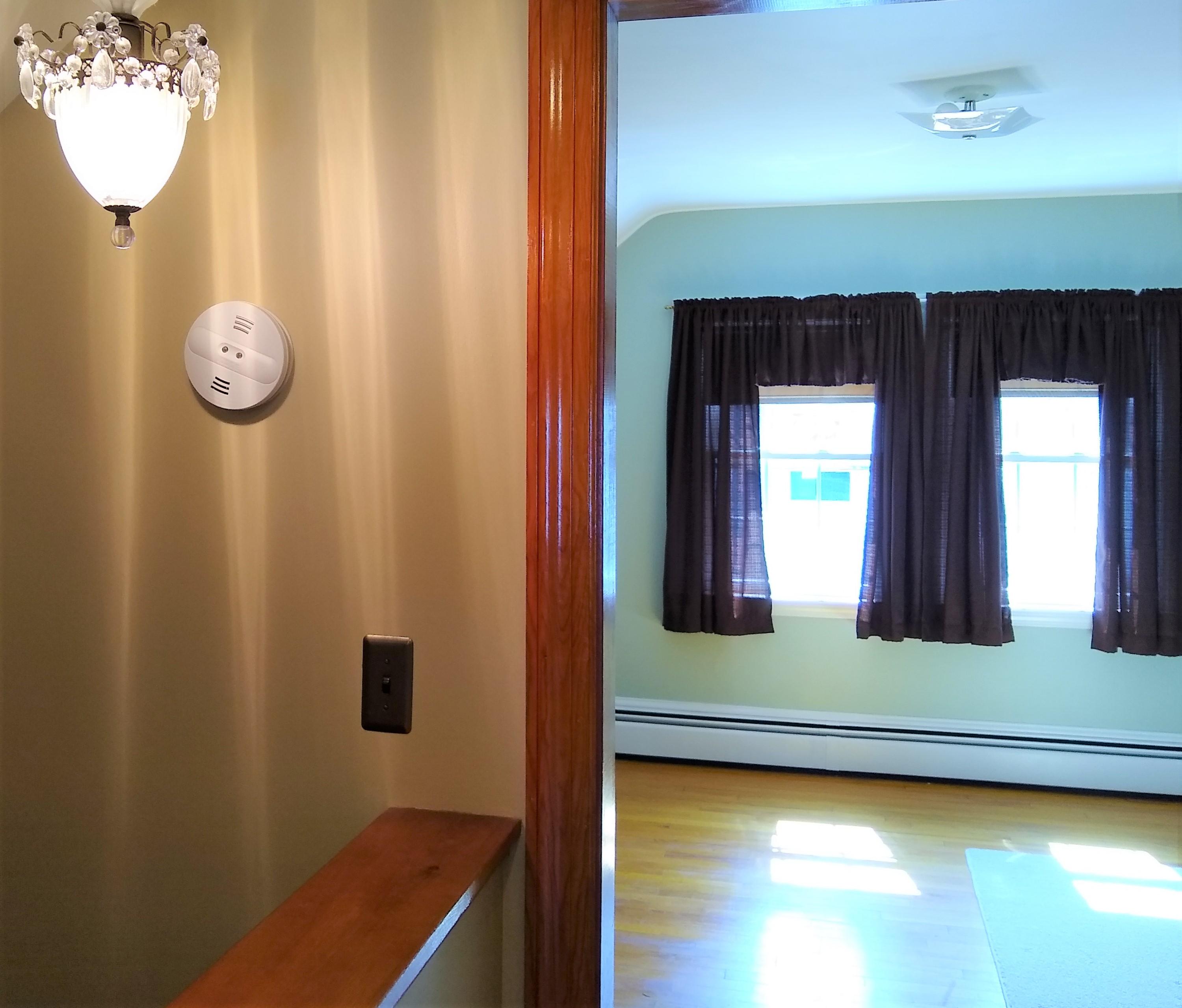 28 Skylark Road Portland, ME 04103 - Photo 33 of 40 Upstairs Bedroom Entry