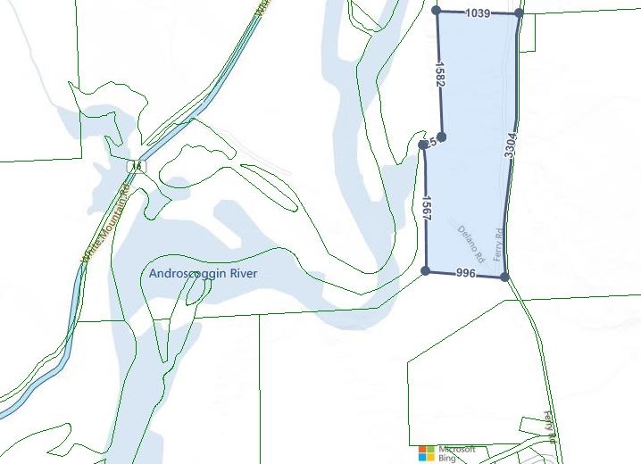 0 Ferry Road Dummer, NH 03588 - Photo 2 of 2