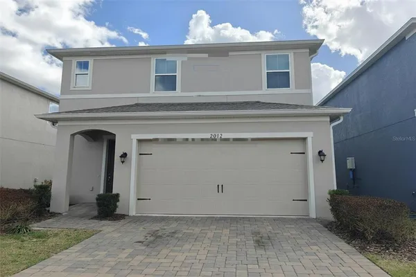 $3,500 | 2087 Emerald Springs Drive, Apopka, FL 32712