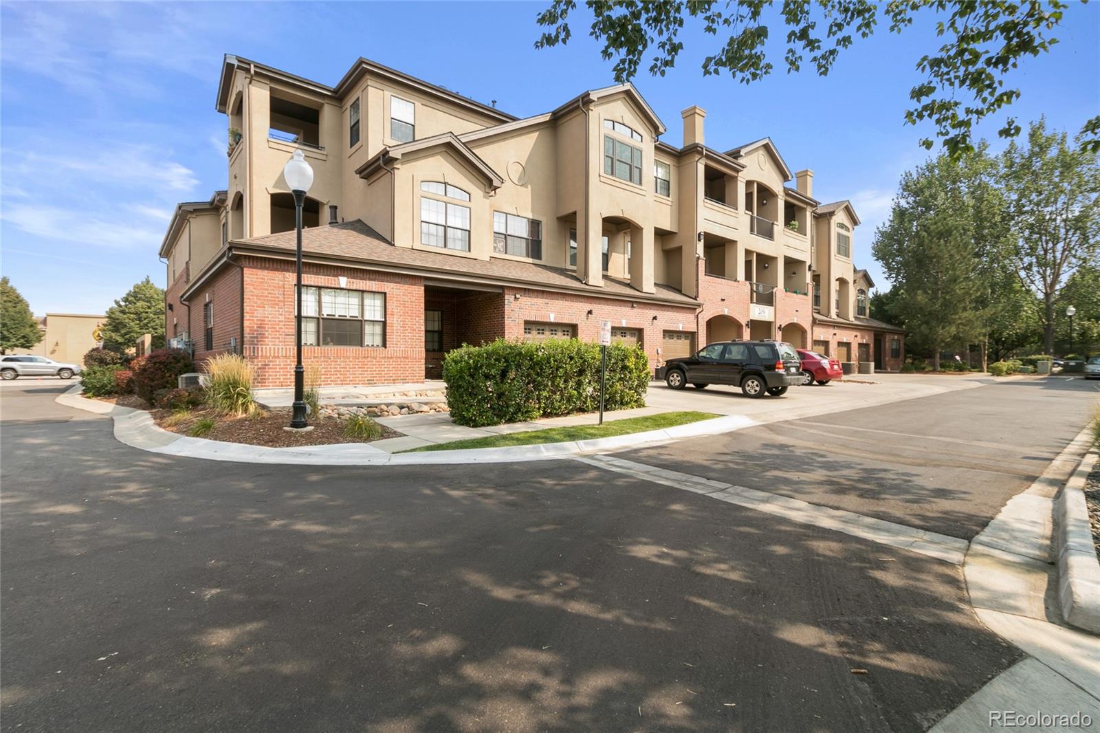 209 Quebec Street, Unit I Denver, CO 80220 - Photo 1 of 29