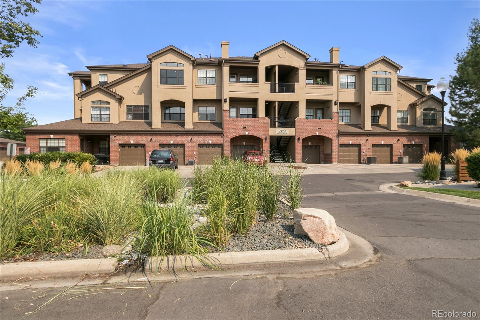 209 Quebec Street, Unit I Denver, CO 80220 - Photo 16 of 29