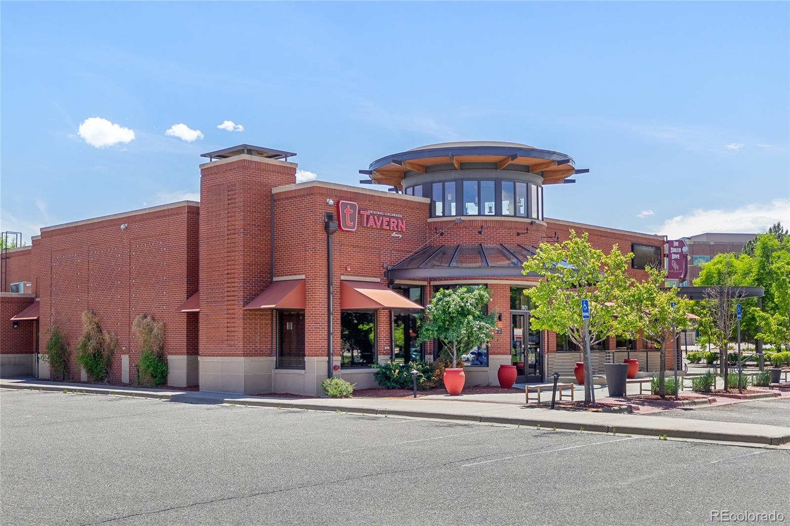 209 Quebec Street, Unit I Denver, CO 80220 - Photo 23 of 29