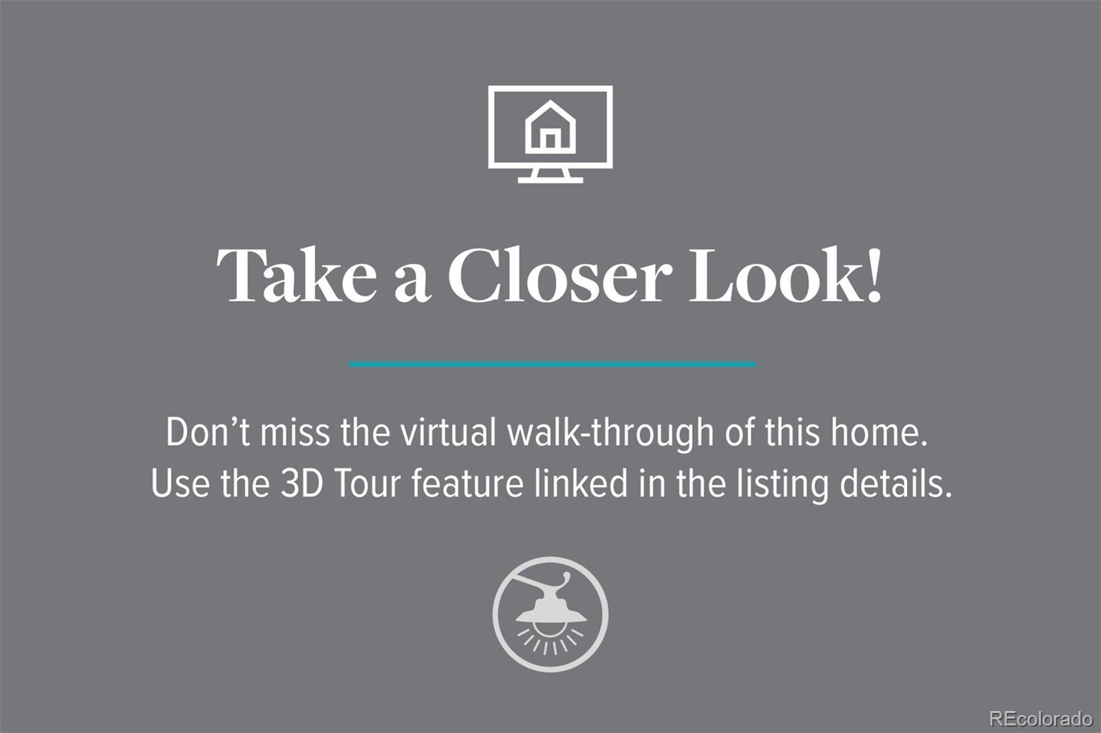 209 Quebec Street, Unit I Denver, CO 80220 - Photo 29 of 29