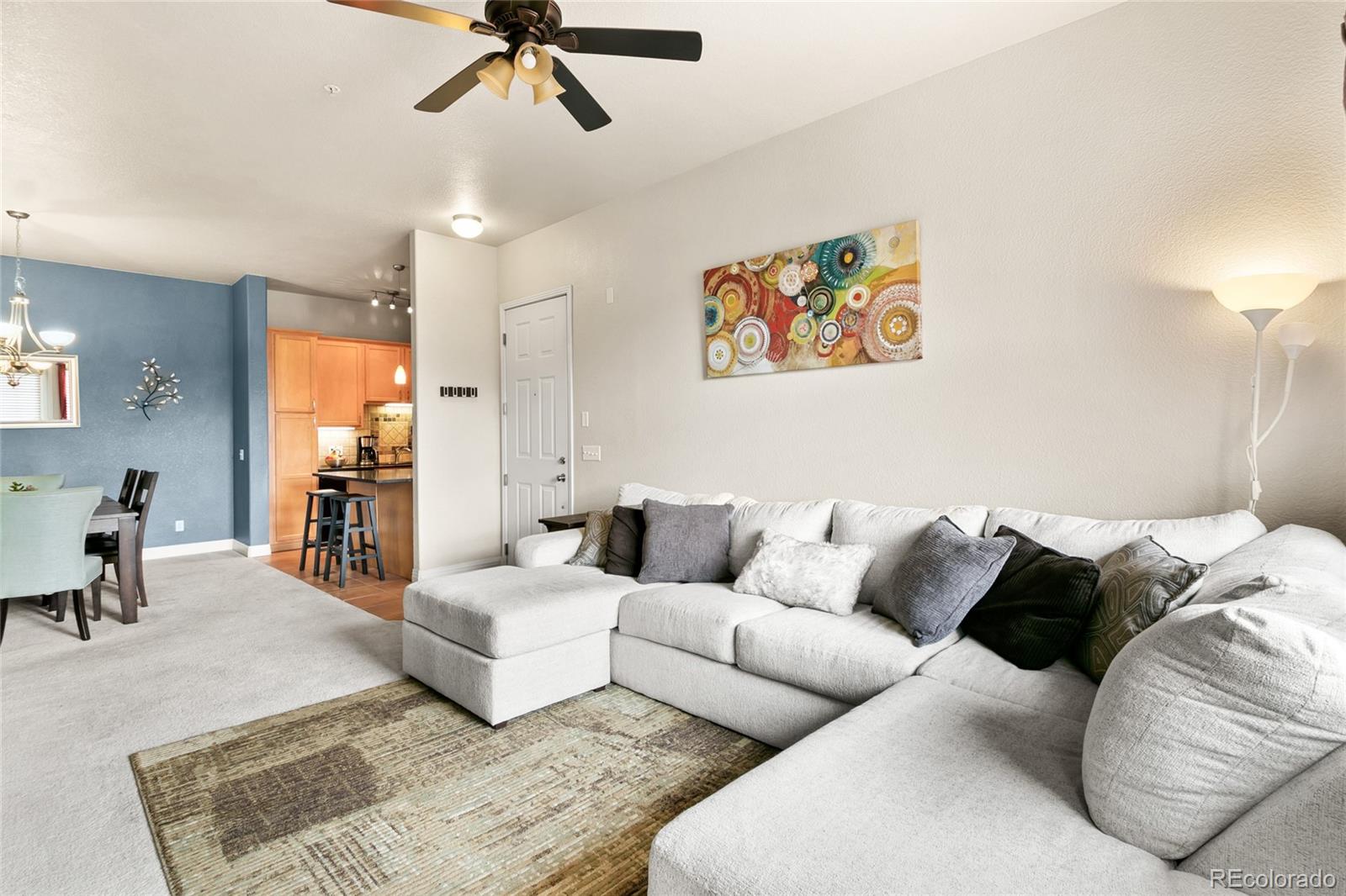 209 Quebec Street, Unit I Denver, CO 80220 - Photo 3 of 29