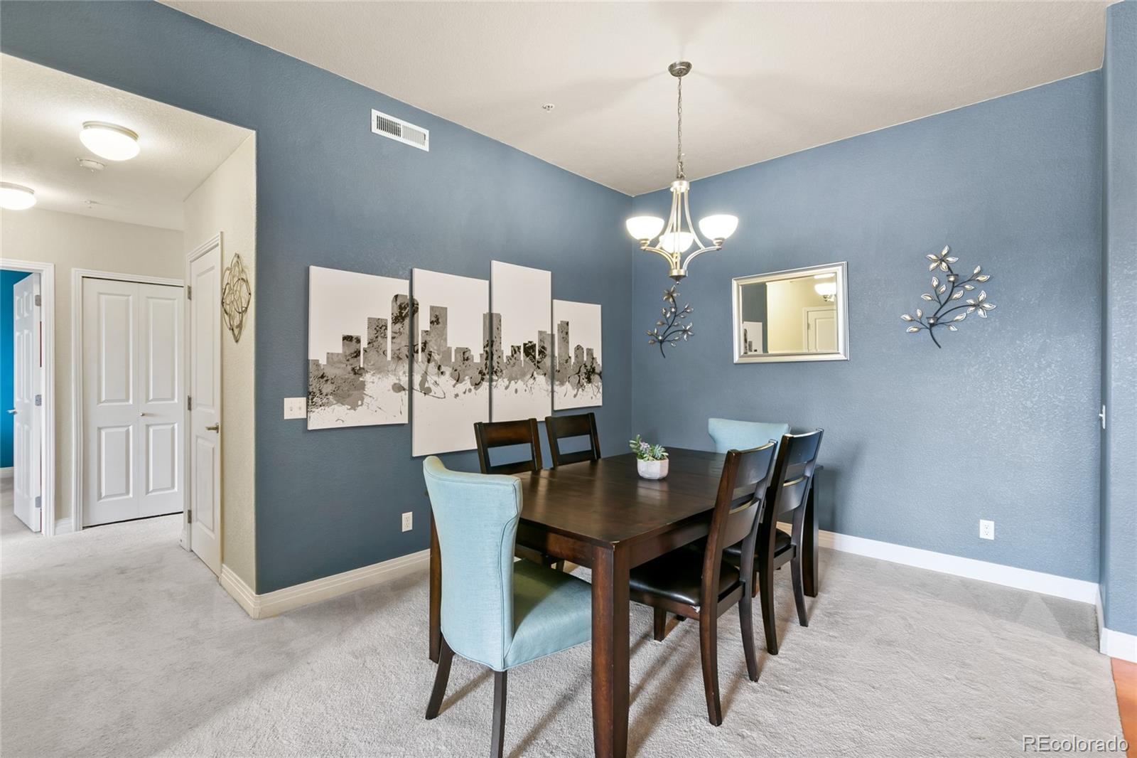 209 Quebec Street, Unit I Denver, CO 80220 - Photo 4 of 29