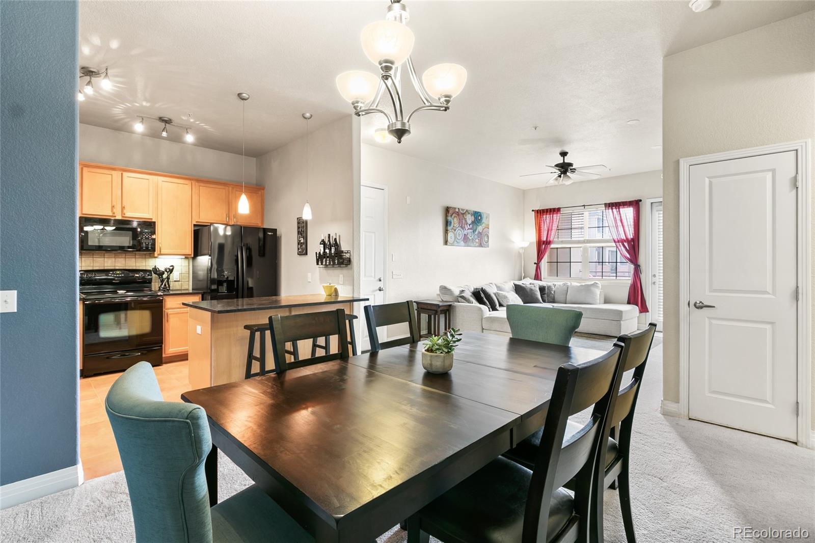 209 Quebec Street, Unit I Denver, CO 80220 - Photo 5 of 29