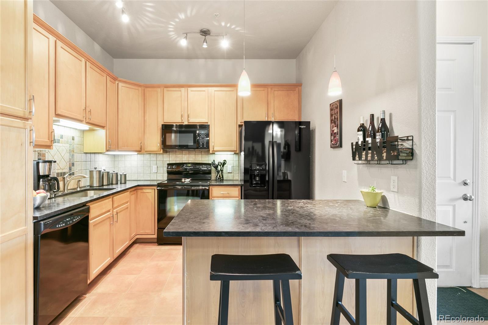 209 Quebec Street, Unit I Denver, CO 80220 - Photo 6 of 29