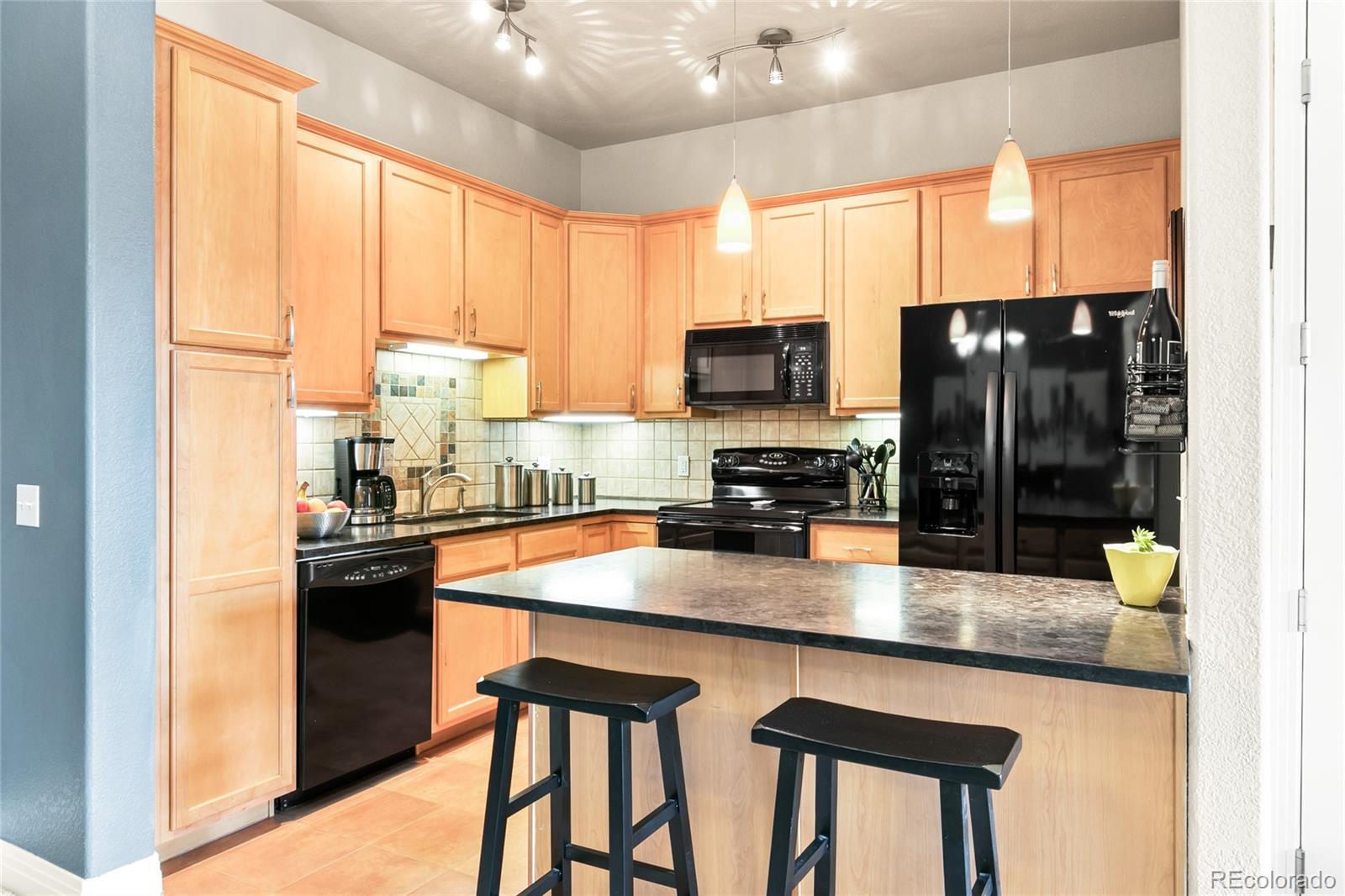 209 Quebec Street, Unit I Denver, CO 80220 - Photo 7 of 29