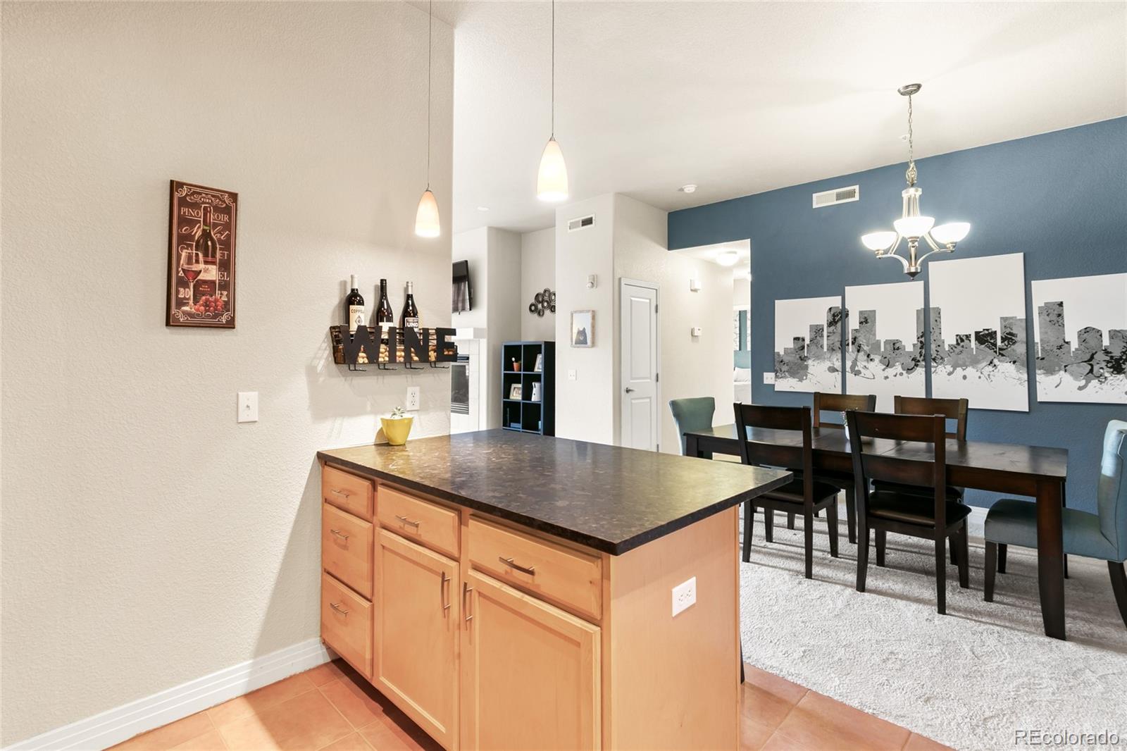 209 Quebec Street, Unit I Denver, CO 80220 - Photo 8 of 29