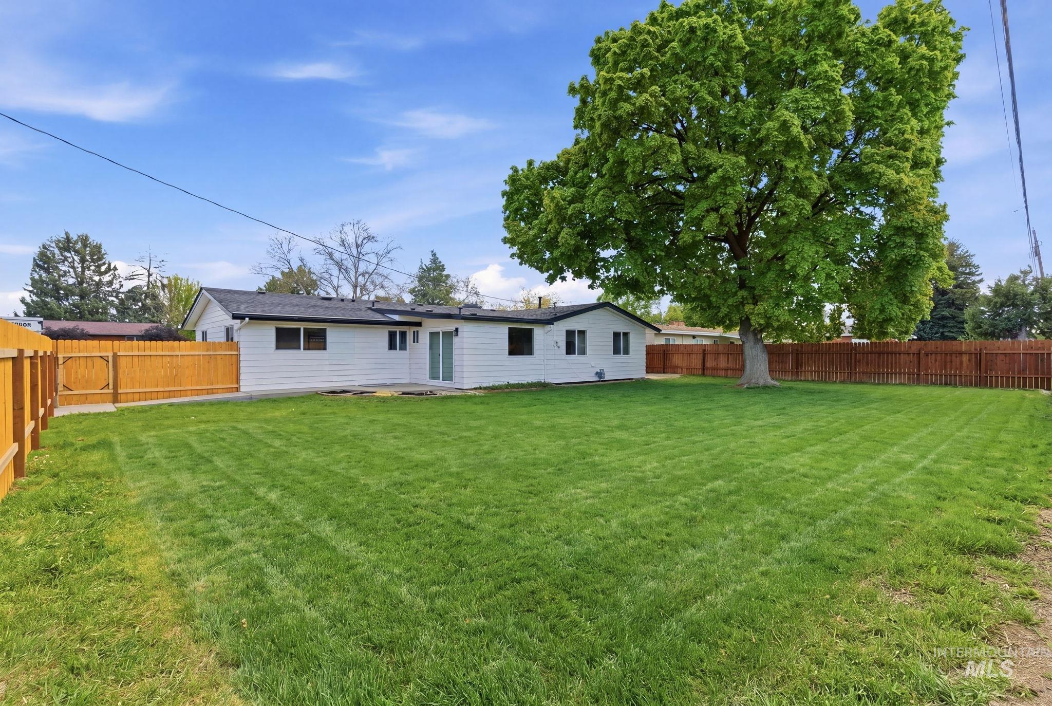 203 South Rowena Street Nampa, ID 83686 - Photo 47 of 50