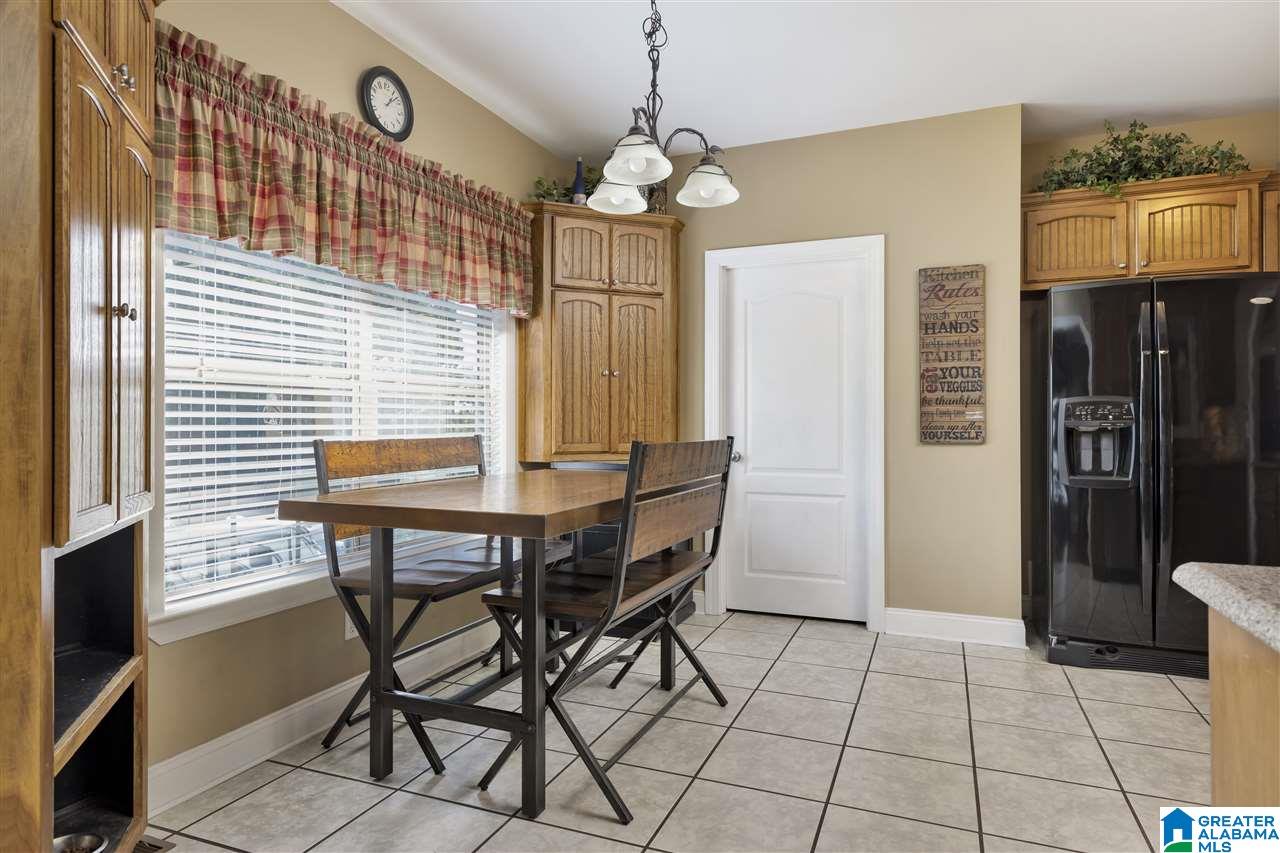 140 Smithfield Lane Springville, AL 35146 - Photo 10 of 29