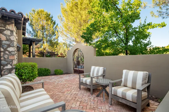 $2,300,000 | 190 Secret Canyon Drive, Unit A21, Sedona, AZ 86336