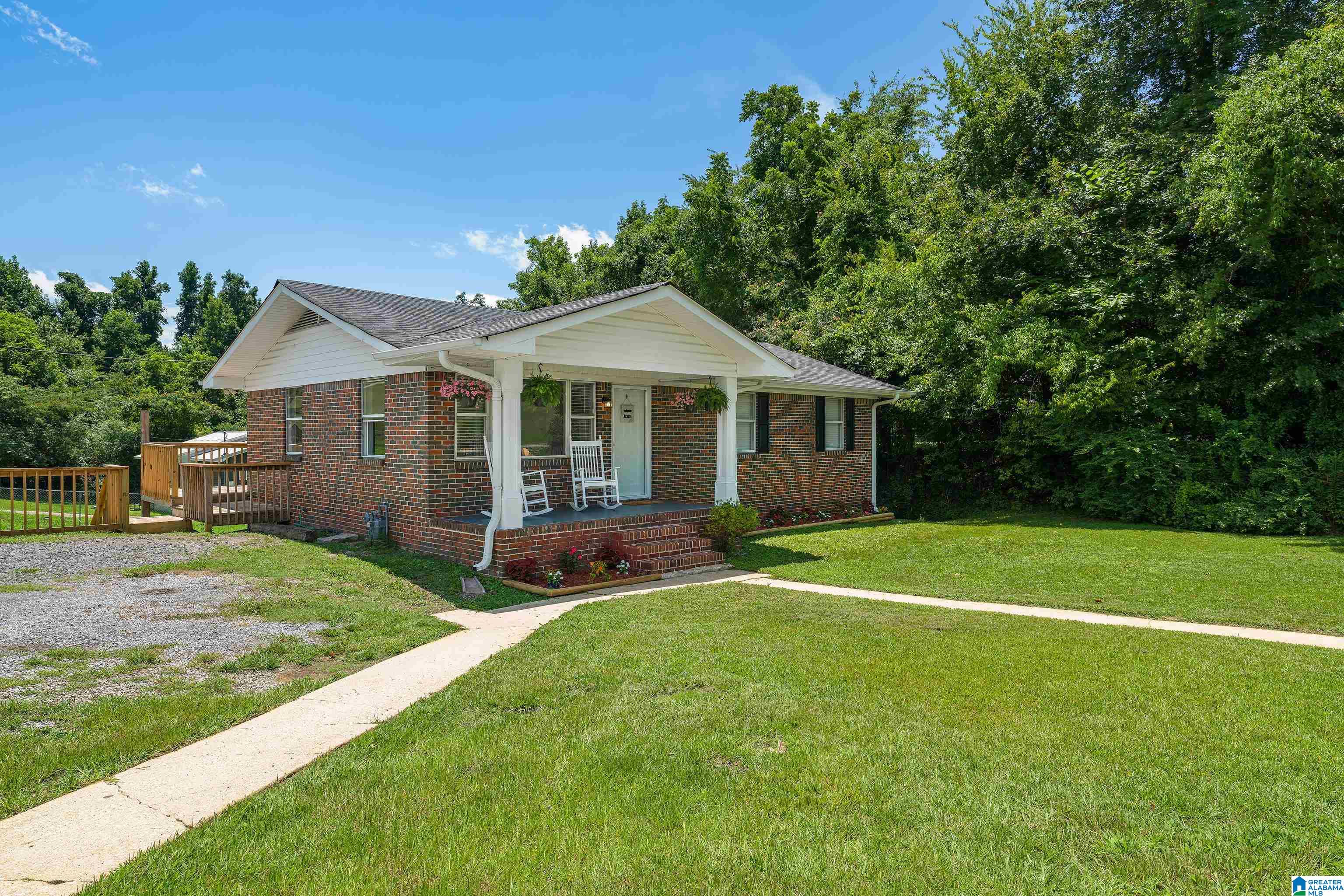 816 Whaley Road Fultondale, AL 35068 - Photo 24 of 26
